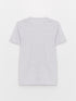 LC Waikiki Crew Neck Short Sleeve Men's T-shirt